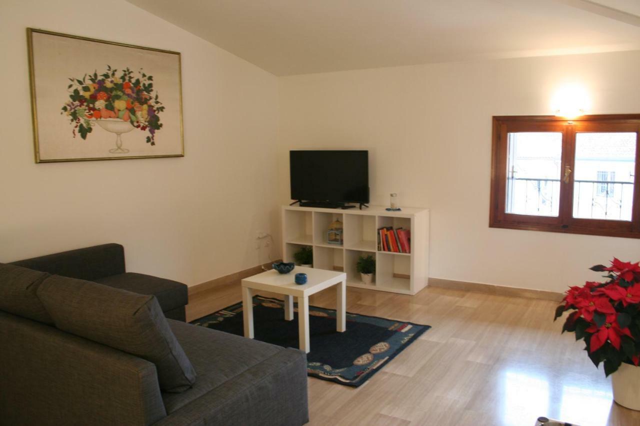 Casa Palladio Xl Vicenza Luaran gambar