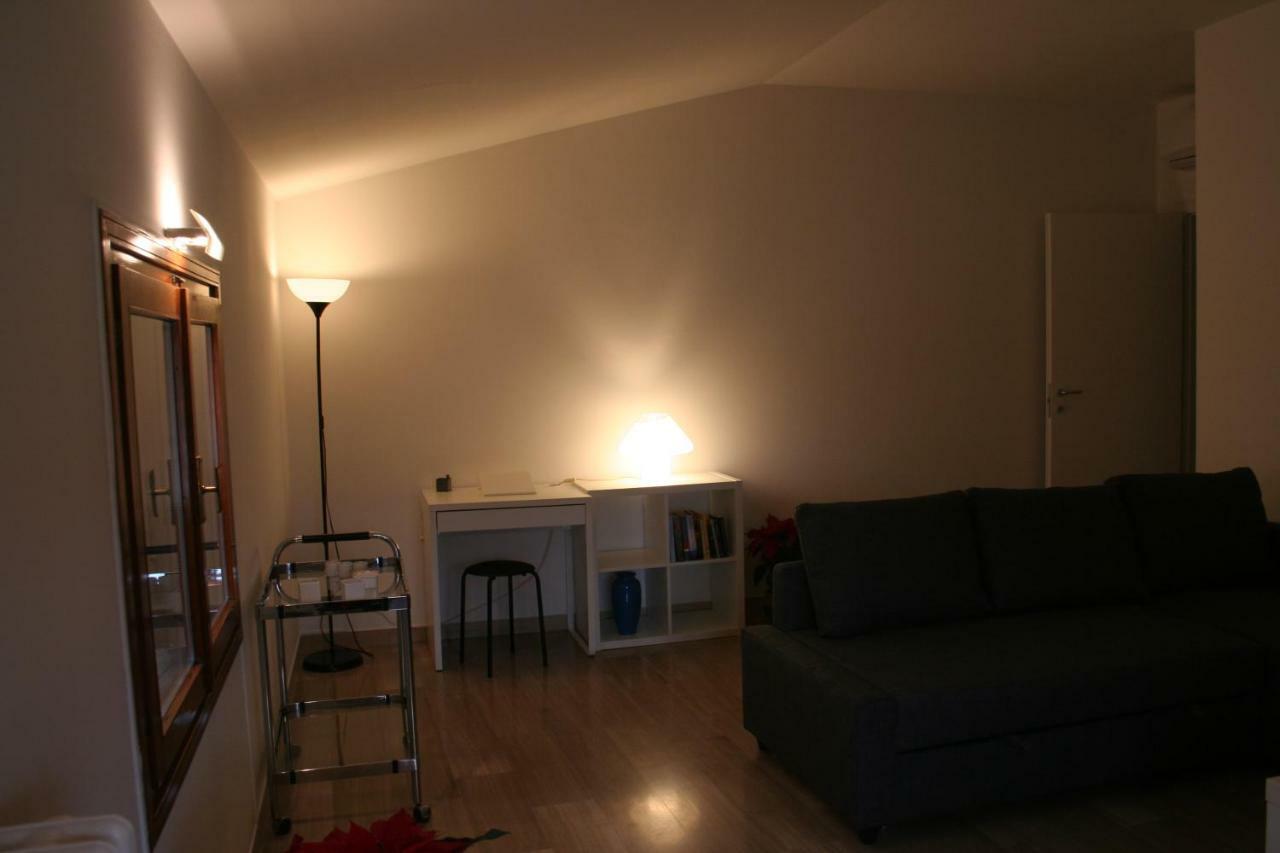 Casa Palladio Xl Vicenza Luaran gambar