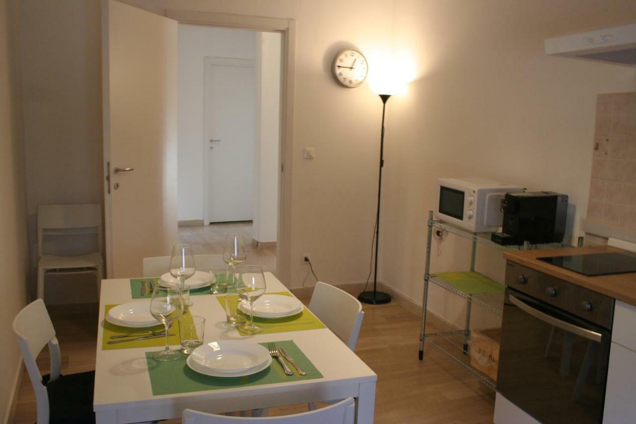 Casa Palladio Xl Vicenza Luaran gambar