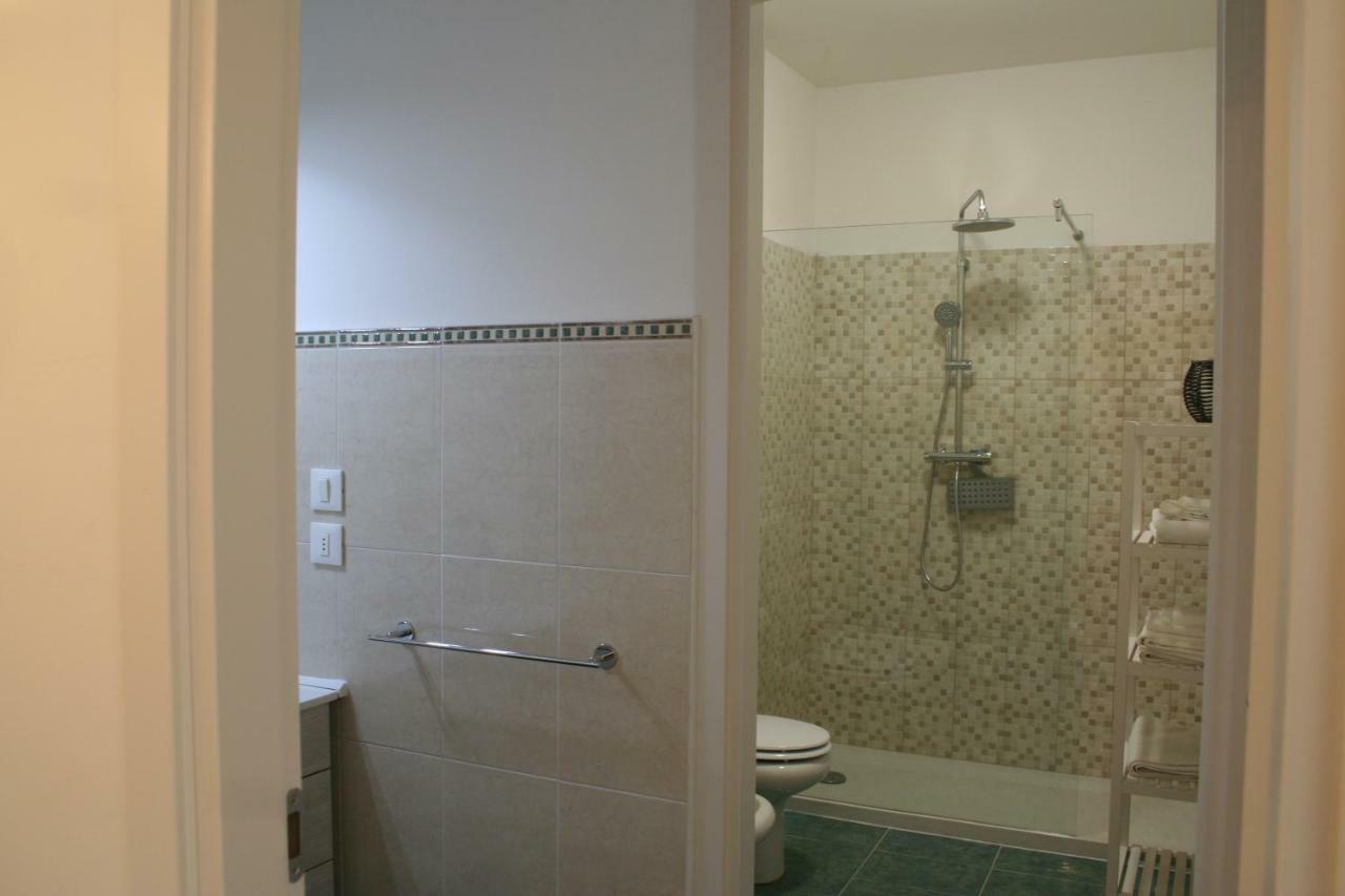 Casa Palladio Xl Vicenza Luaran gambar