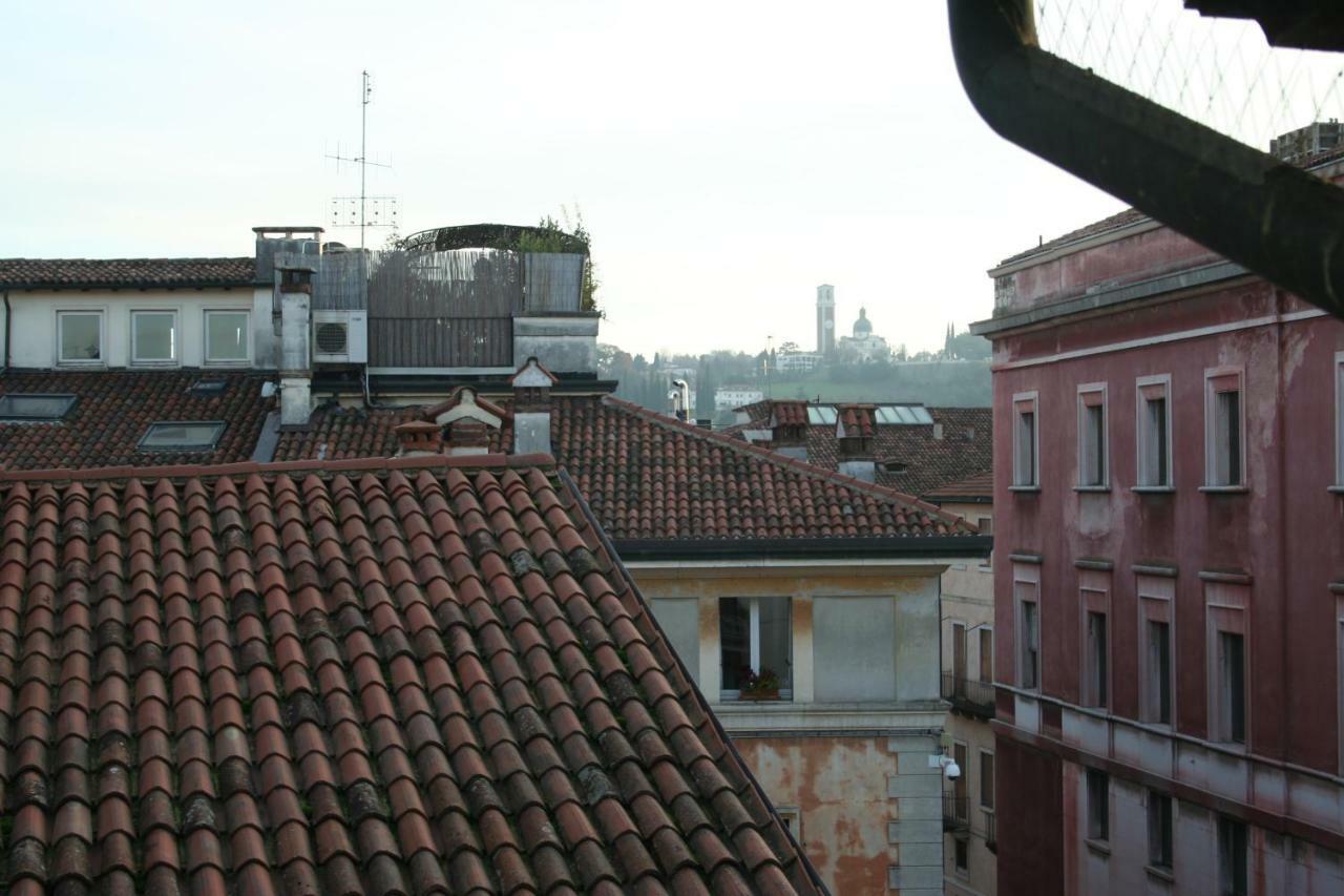 Casa Palladio Xl Vicenza Luaran gambar